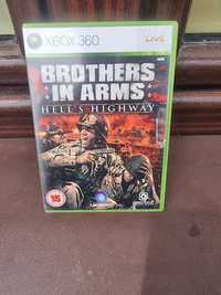 brothers in arms hell's highway xbox360