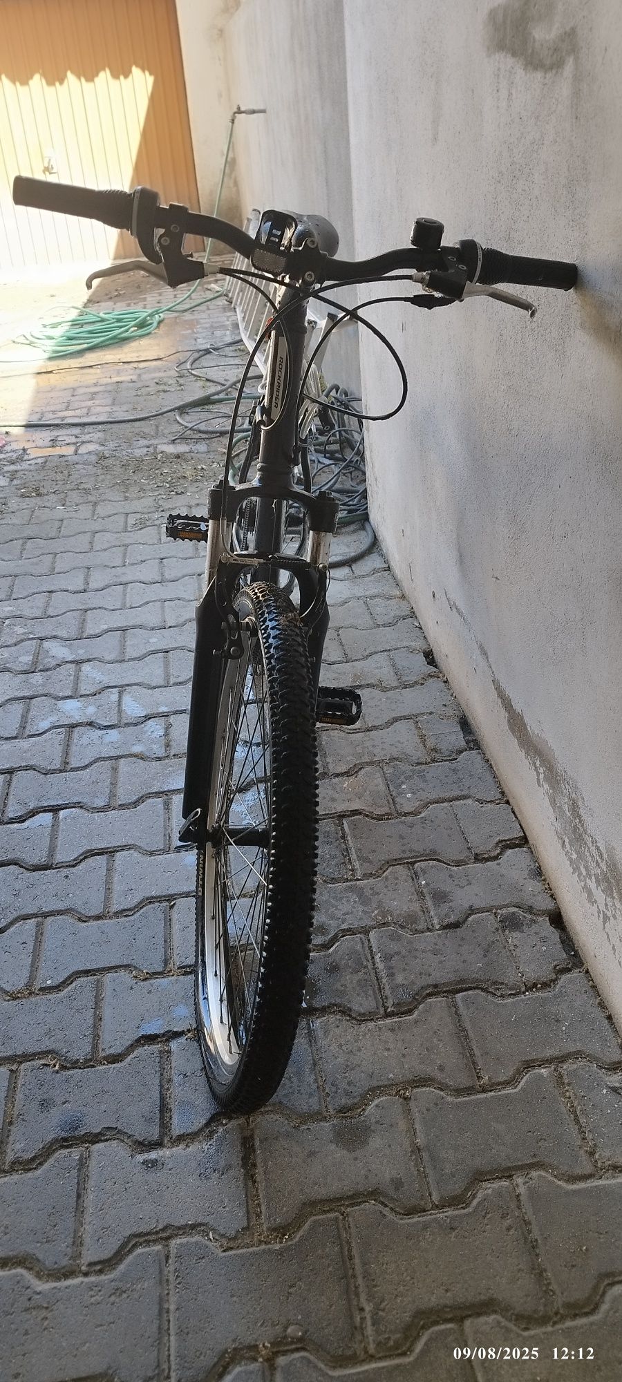 Bicicleta RockeRider ST50