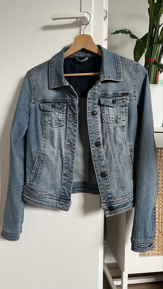 Kurtka jeansowa Orsay rozm. XS