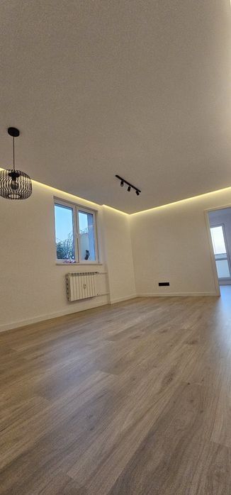 Wykończenia wnętrz i remonty