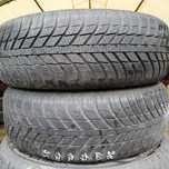215/60/17 NEXEN 4season 7mm 2017r