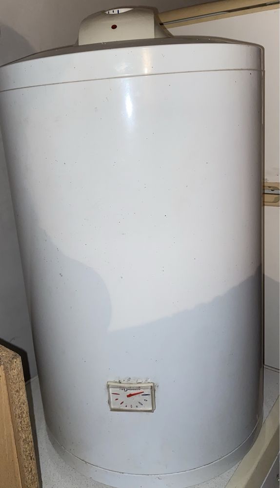 Бойлер Gorenje 80 л