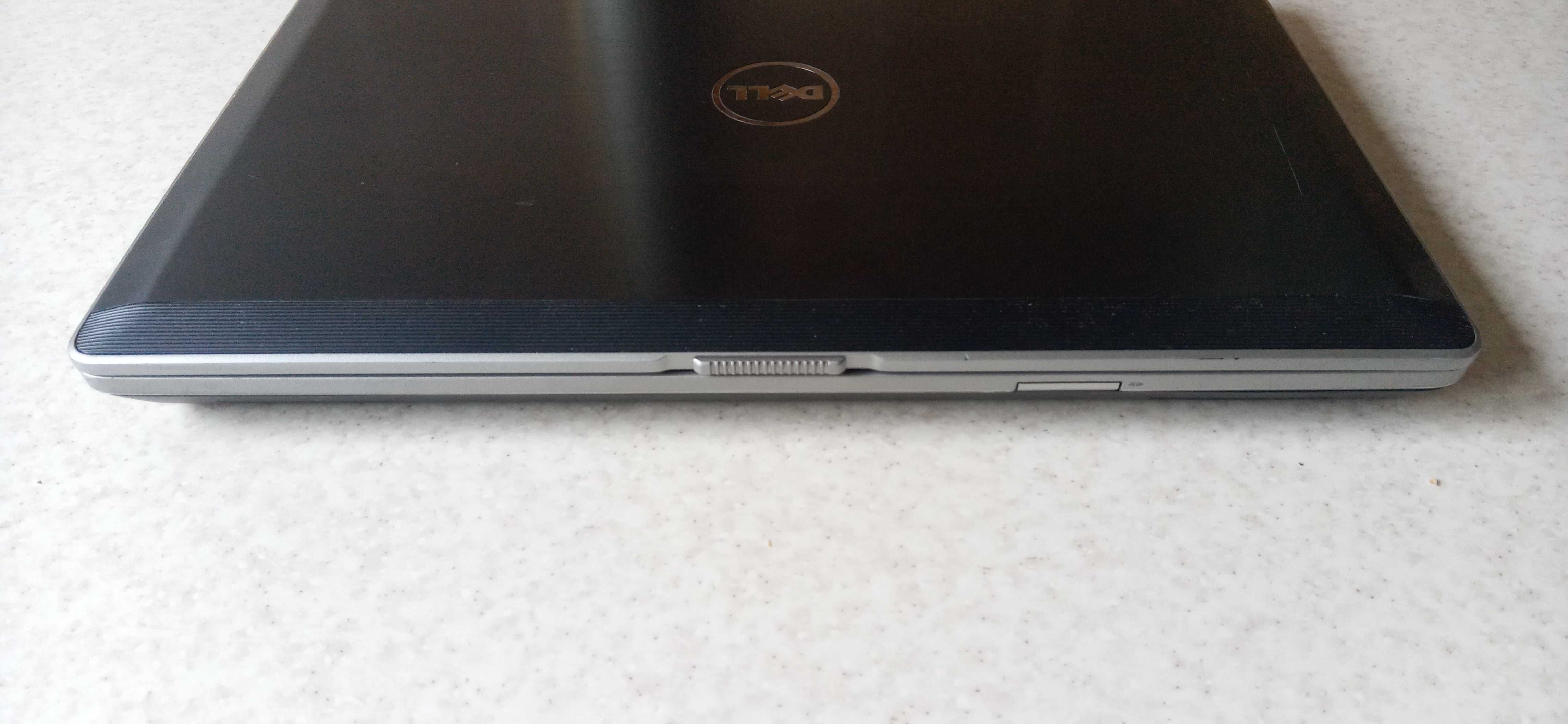 Ноутбук Dell E6420 Core i7-2760QM 4ядра 8GB 128GB SSD nVidia 4200M HD+