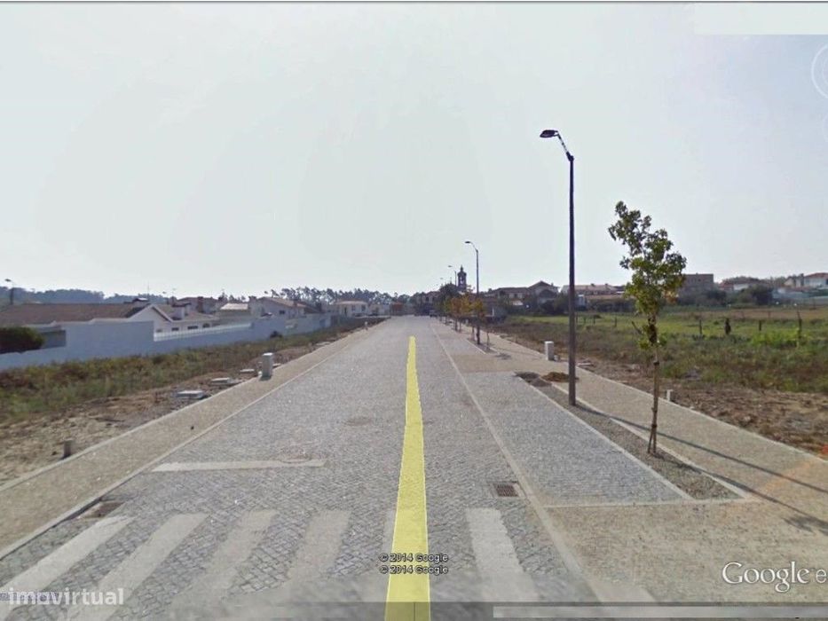 Últimos Lotes terreno para moradias de 3 frentes Vila Nova de Gaia ...