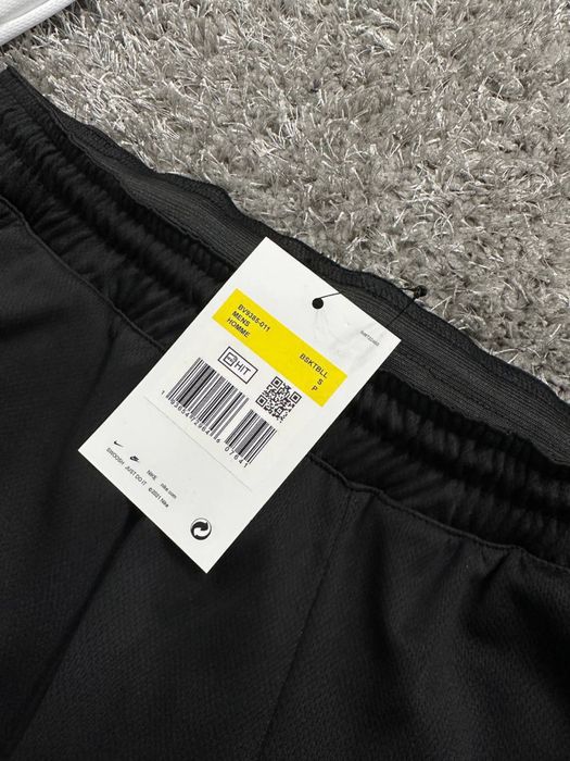 Мужские спортивные шорты найк