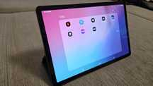 Tablet Samsung Galaxy Tab S5e 4/64GB + karta SD 128GB