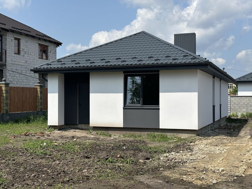 Продам будинок -американку