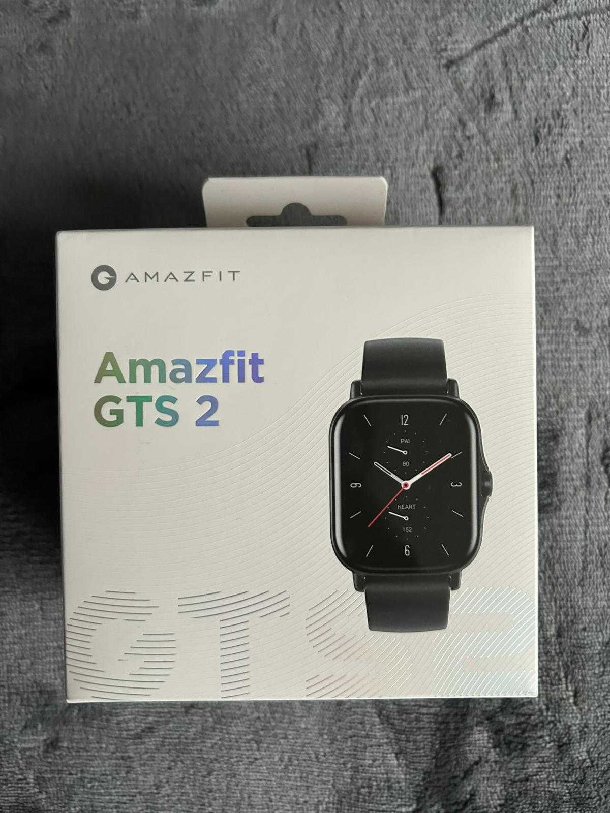Amazfit GTS 2 Smartwatch