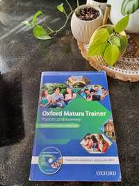 Oxford Matura Trainer. Repetytorium