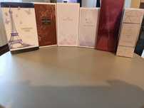 Wody perfumowane i toaletowe Avon