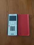 Máquina de Calcular Gráfica (TEXAS TI-NSPIRE CX II-T)