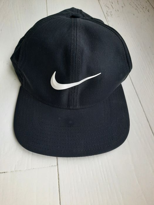 Czapka Nike golf one size dry fit czarna