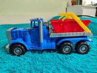 Детский большой грузовик