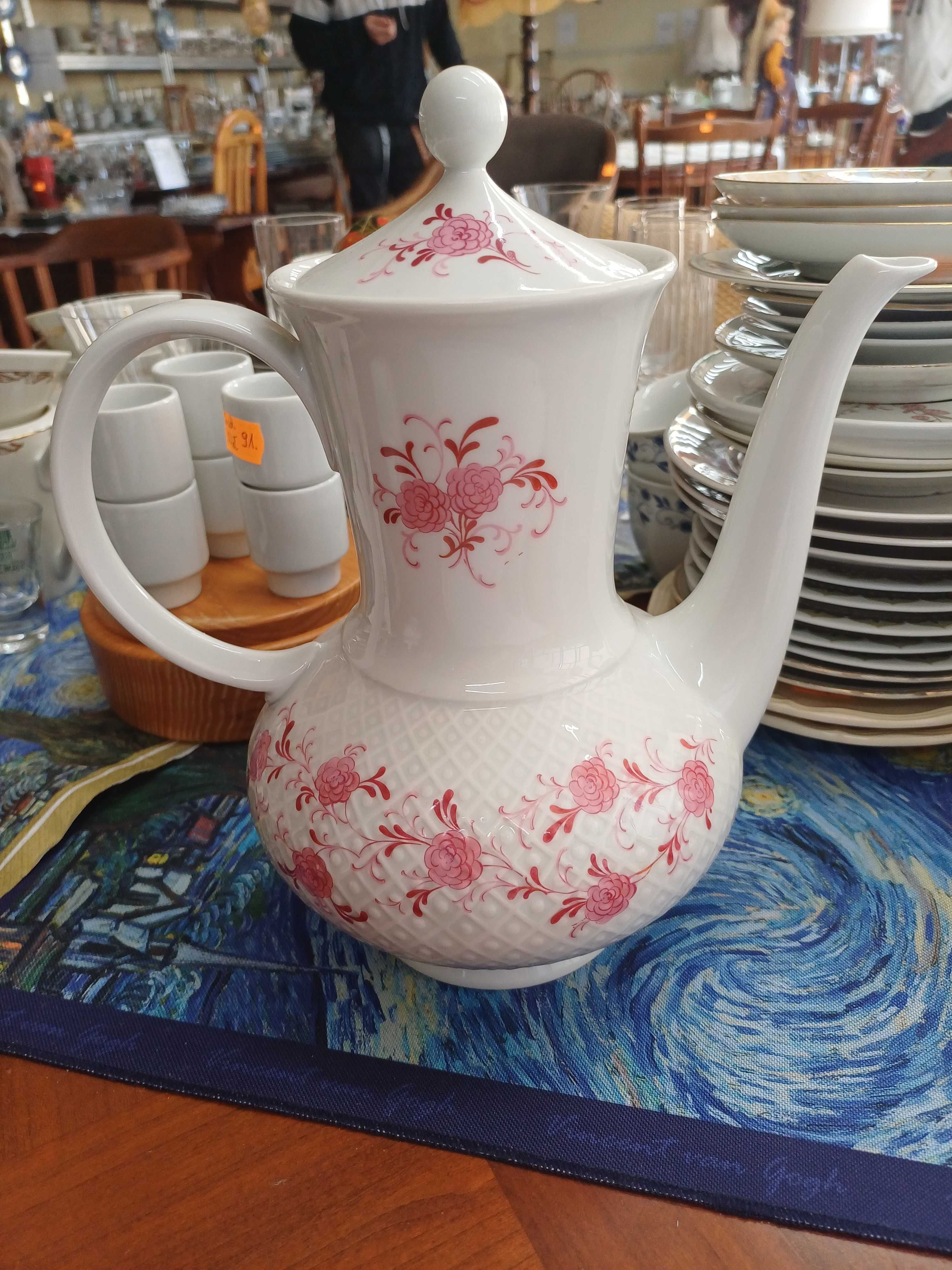 Dzbanek porcelana Seltmann Weiden Germany (P.212)