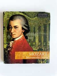 Mozart mistrzowskie dzieła
