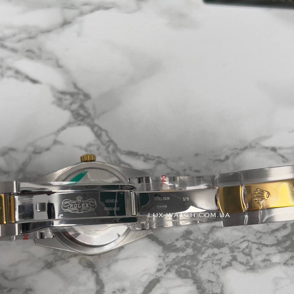 Часы Ролекс Rolex DateJust Oyster Perpetual