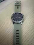 Garmin Fenix 6x pro solar