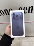 iPhone 17 pro 256 новий рік гарантія сім карта є обмін
