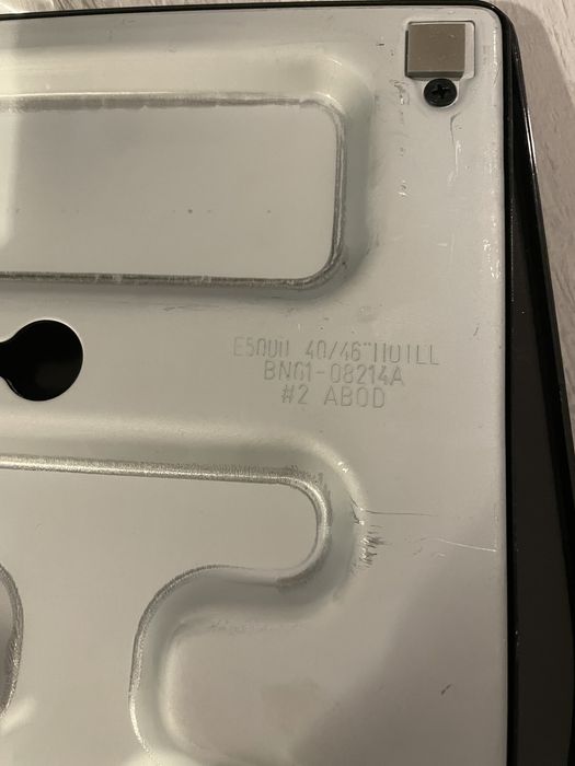 Podstawka TV Samsung