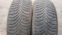 Goodride AllSeason Elite Z401 235/55 R17 103W XL 2023r