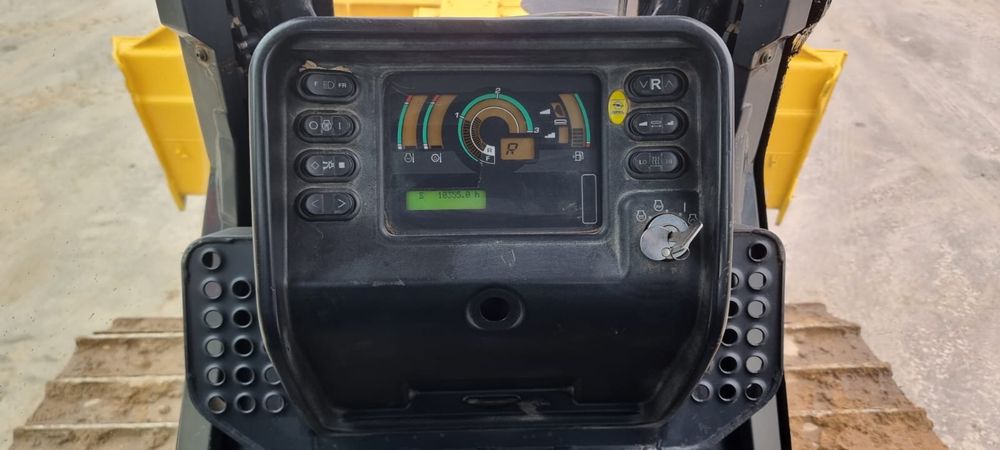 Продам бульдозер Komatsu D 51 EX 22