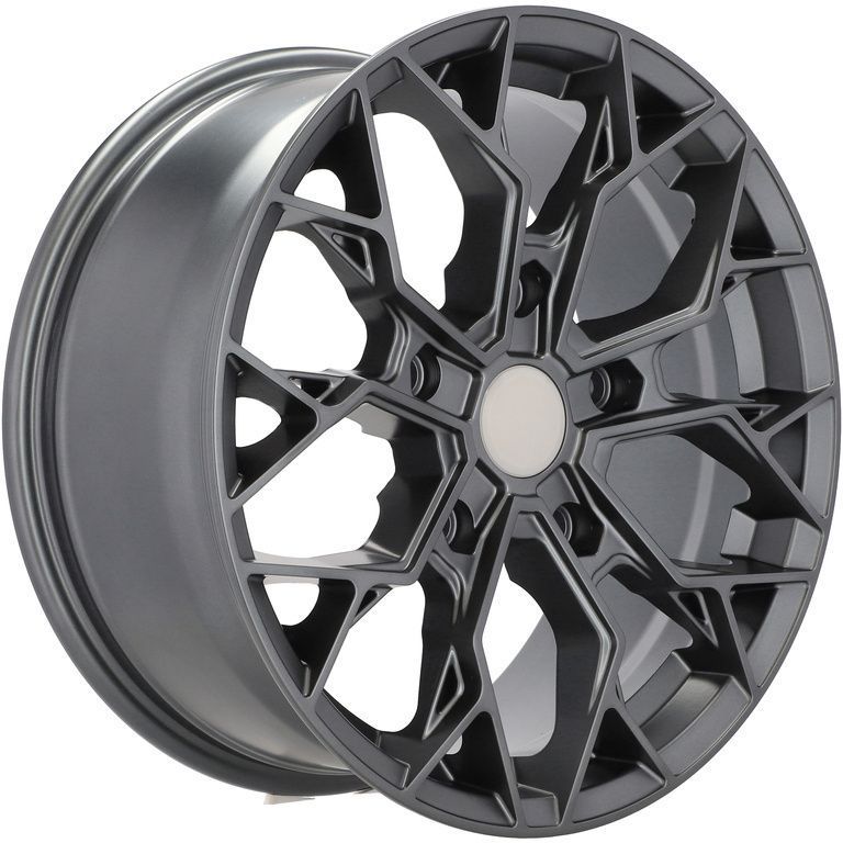 4x Felgi 18 5x160 m.in. do FORD Transit Custom Tourneo Custom VOLVO S60 S80 V70 XC70 - X348