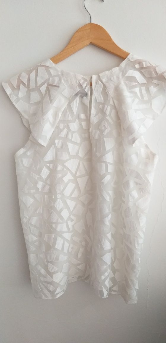 Blusas Zara mulher