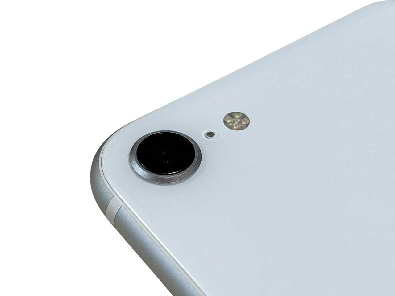 Smartfon Apple iPhone SE 64GB Biały | Kon. Bat. 74% |