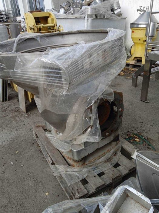 Сепаратор  NAGEMA