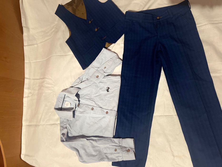 Костюм для найкращого)