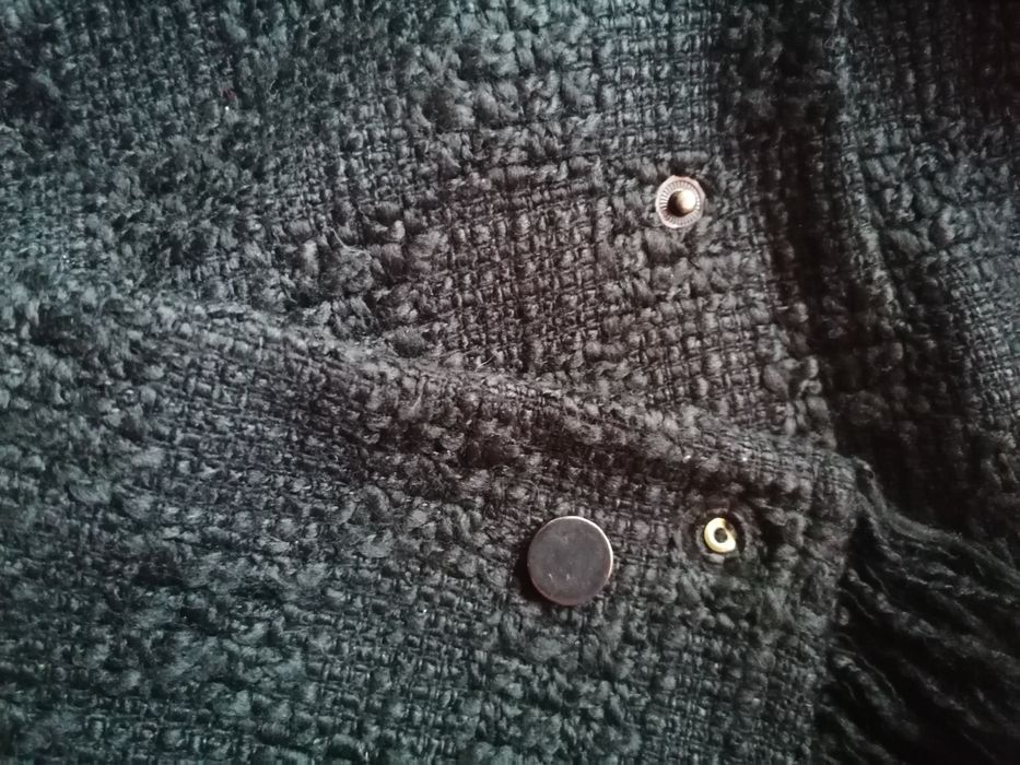 Mini saia da marca Zara