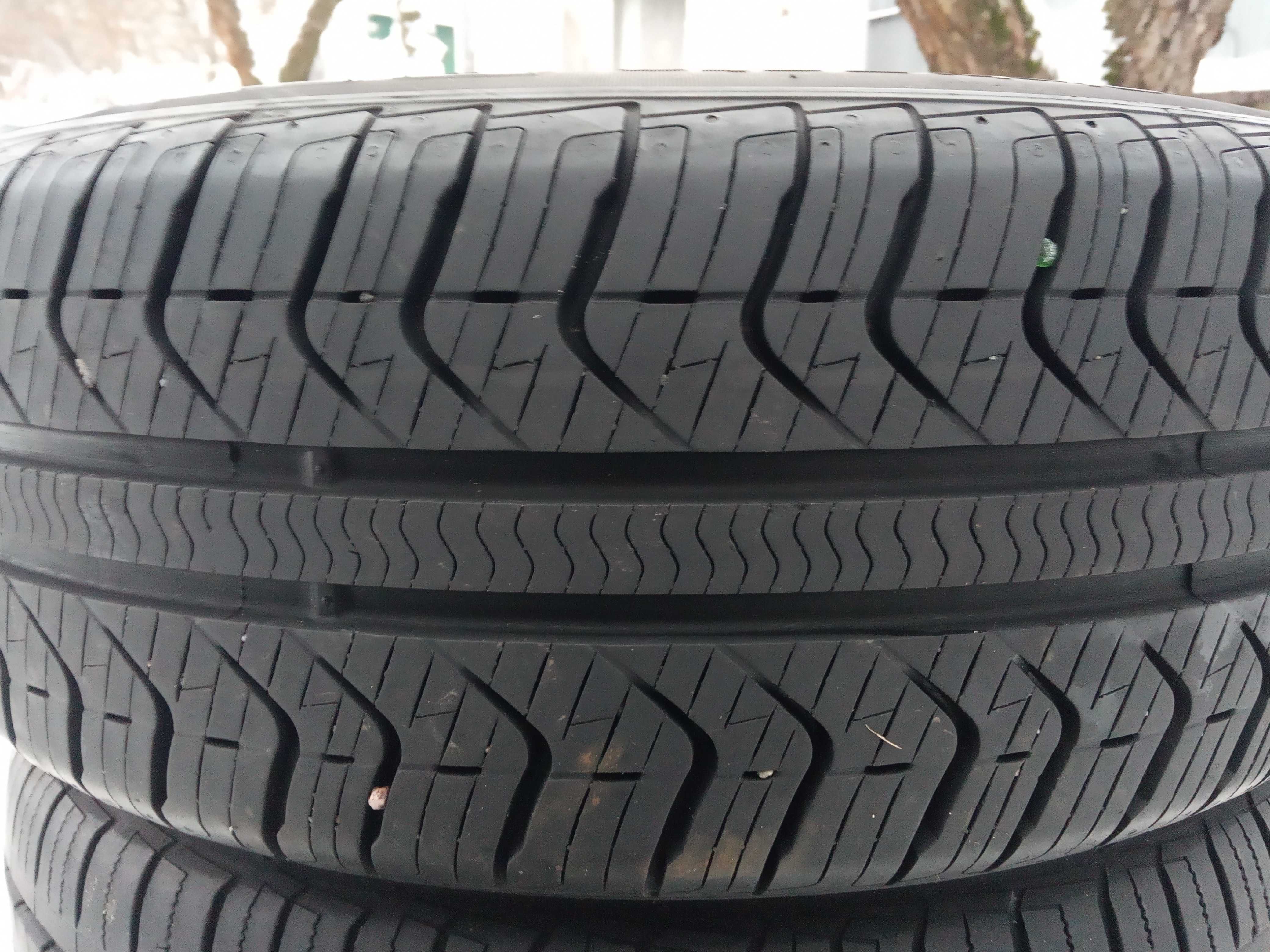 Резина Pirelli 185/55 R15 в наявності одна шт.