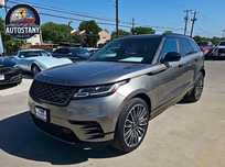 Land Rover Range Rover Velar R-Dynamic SE / 2.0L / Auto Sprawdzone