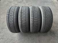 Kpl Opon Zimowe Hankook Winter i*Cept Evo 3 225.60.17 103V XL Rok 2024