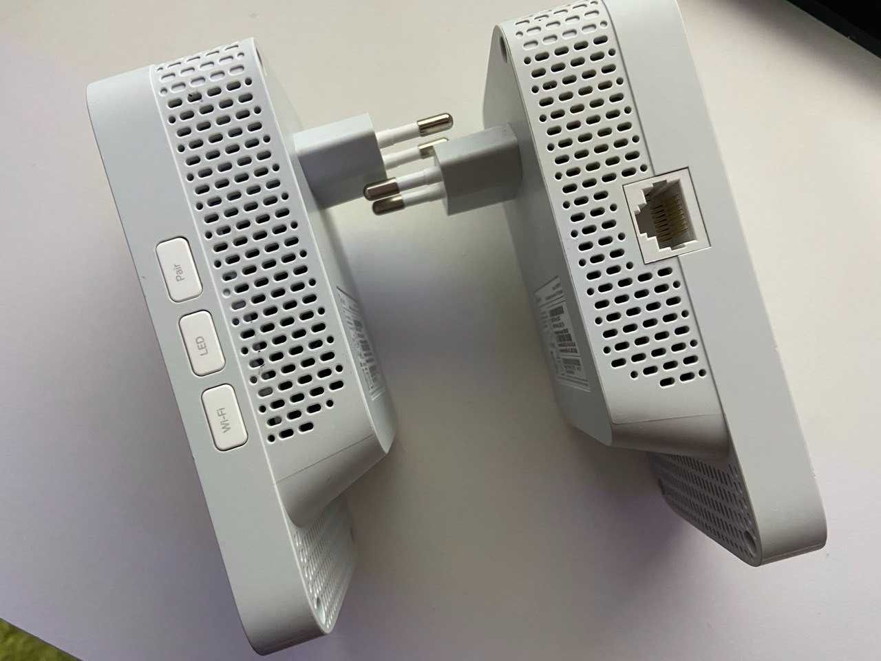 Repetidor de Sinal - tp-link