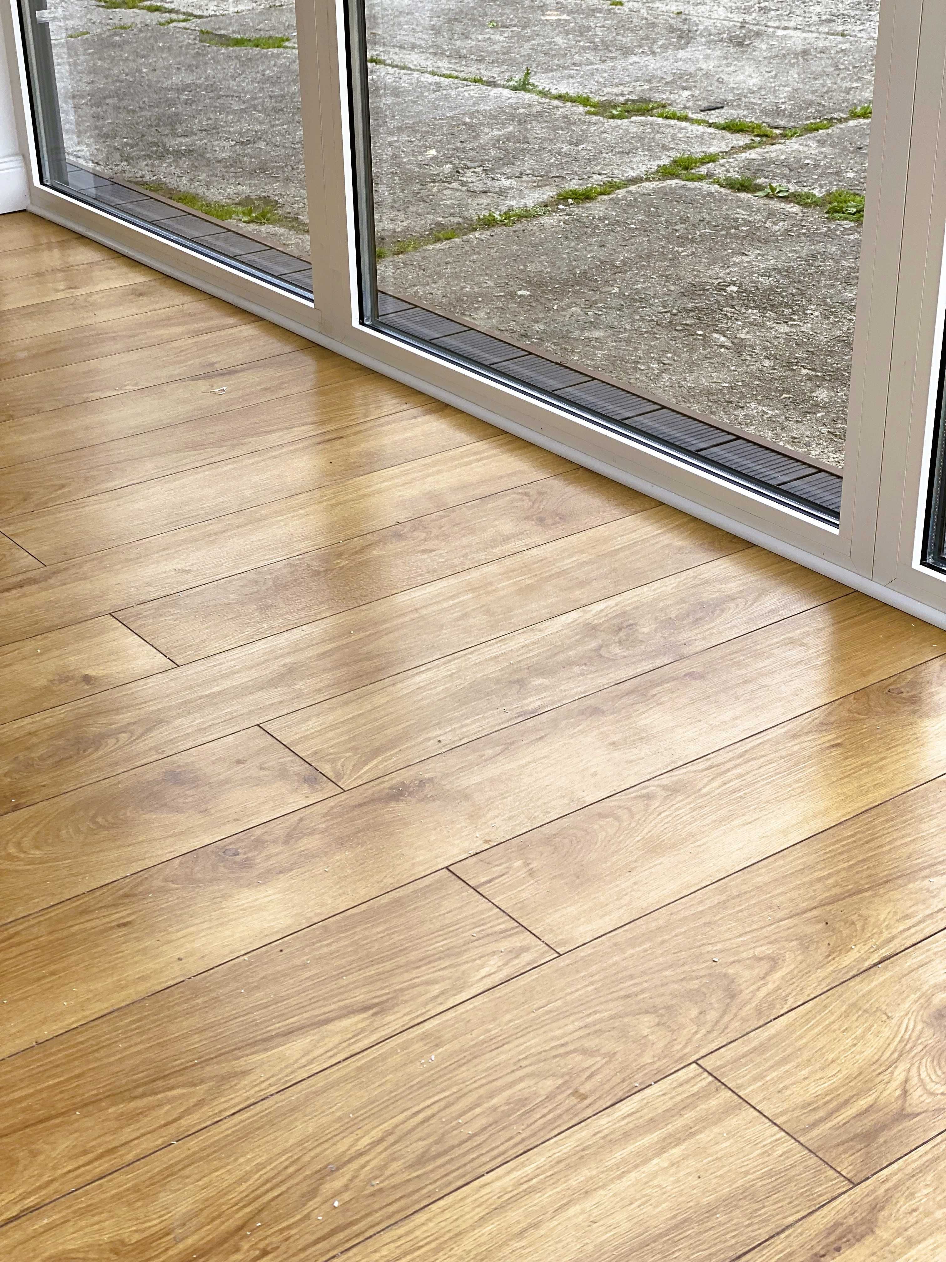 Domek modułowy / pawilon biurowy 7.4m x 3.2m