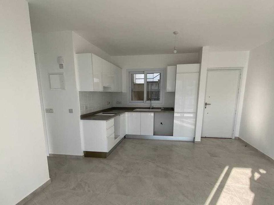 Просторные апартаменты 69 м² + терраса 18,8 м² с прямым видом на море.