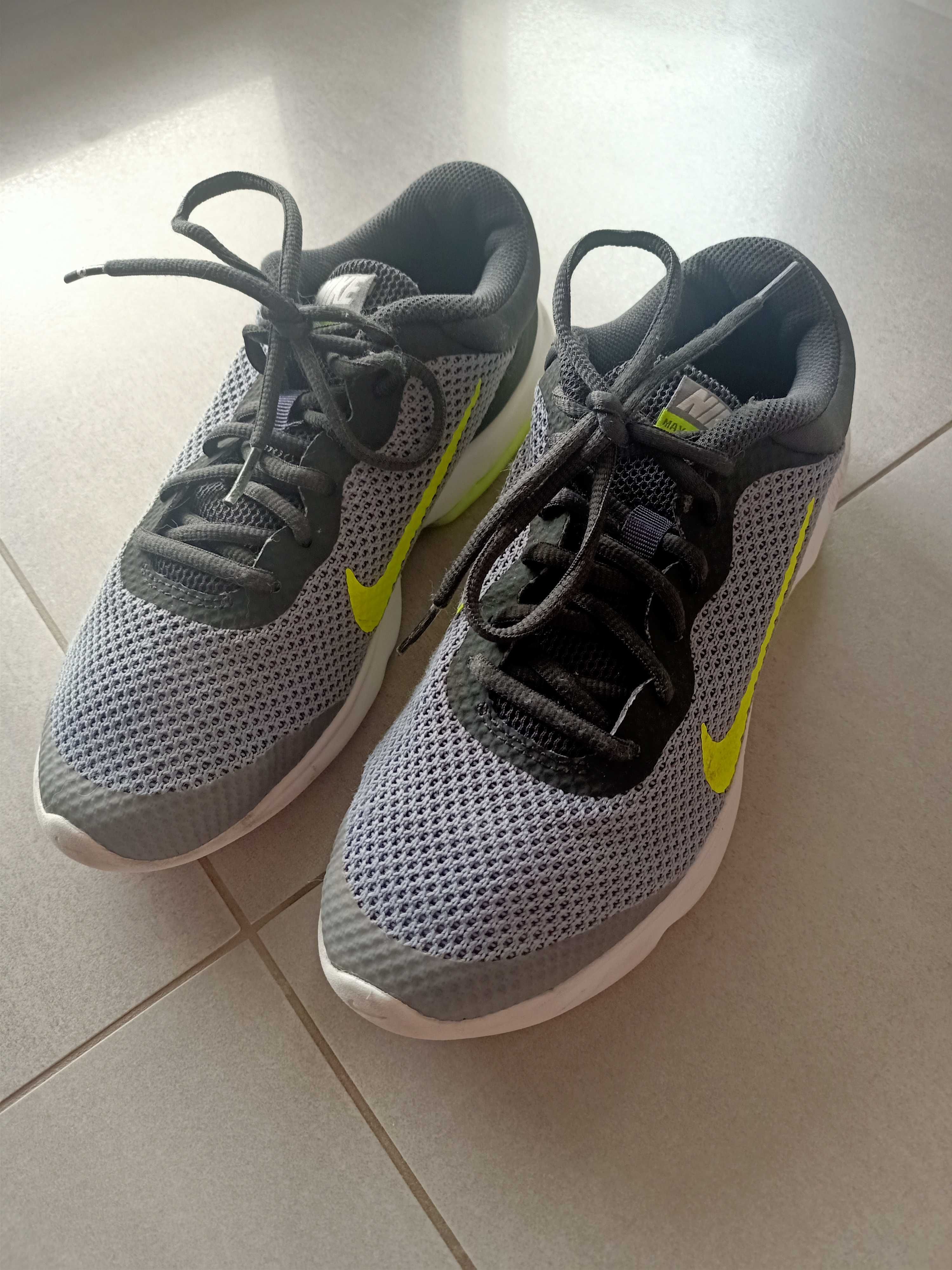 Buty sportowe Nike Air Max