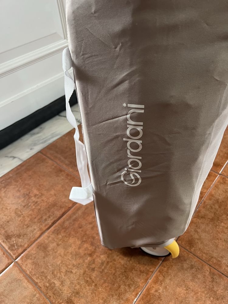 Cama de Viagem Giordani