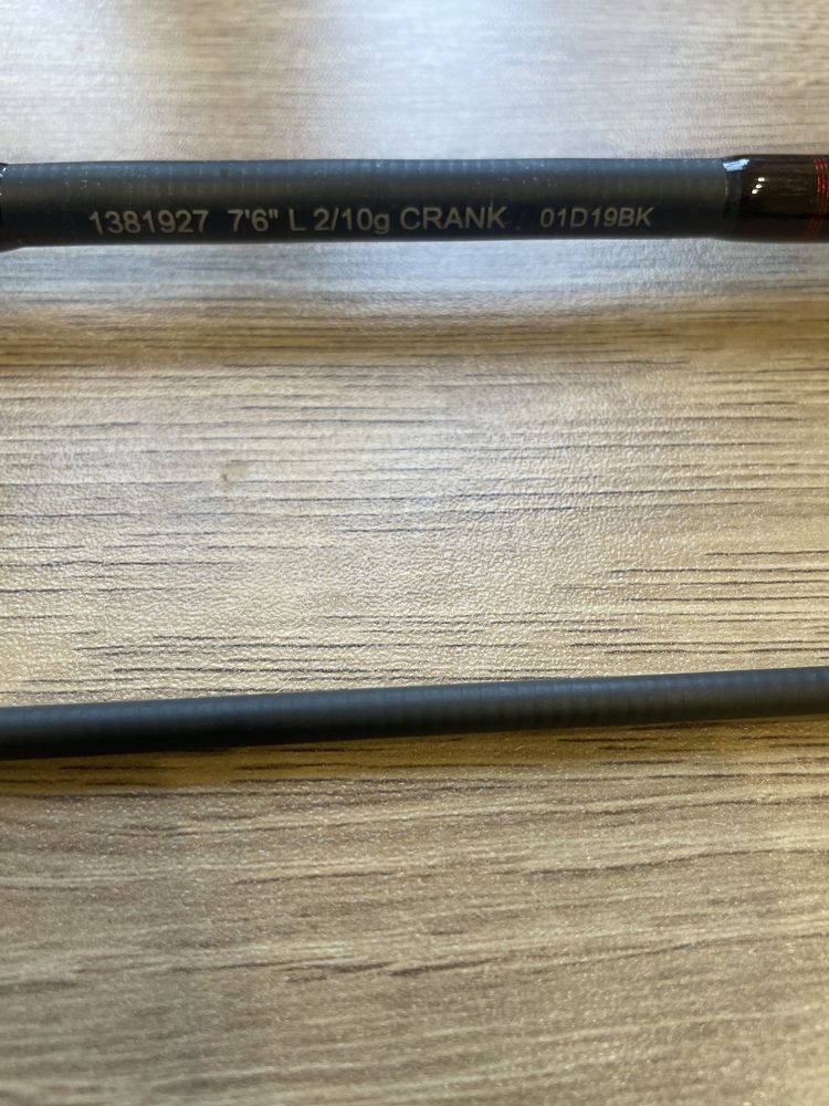 Fenwick hmg 2-10