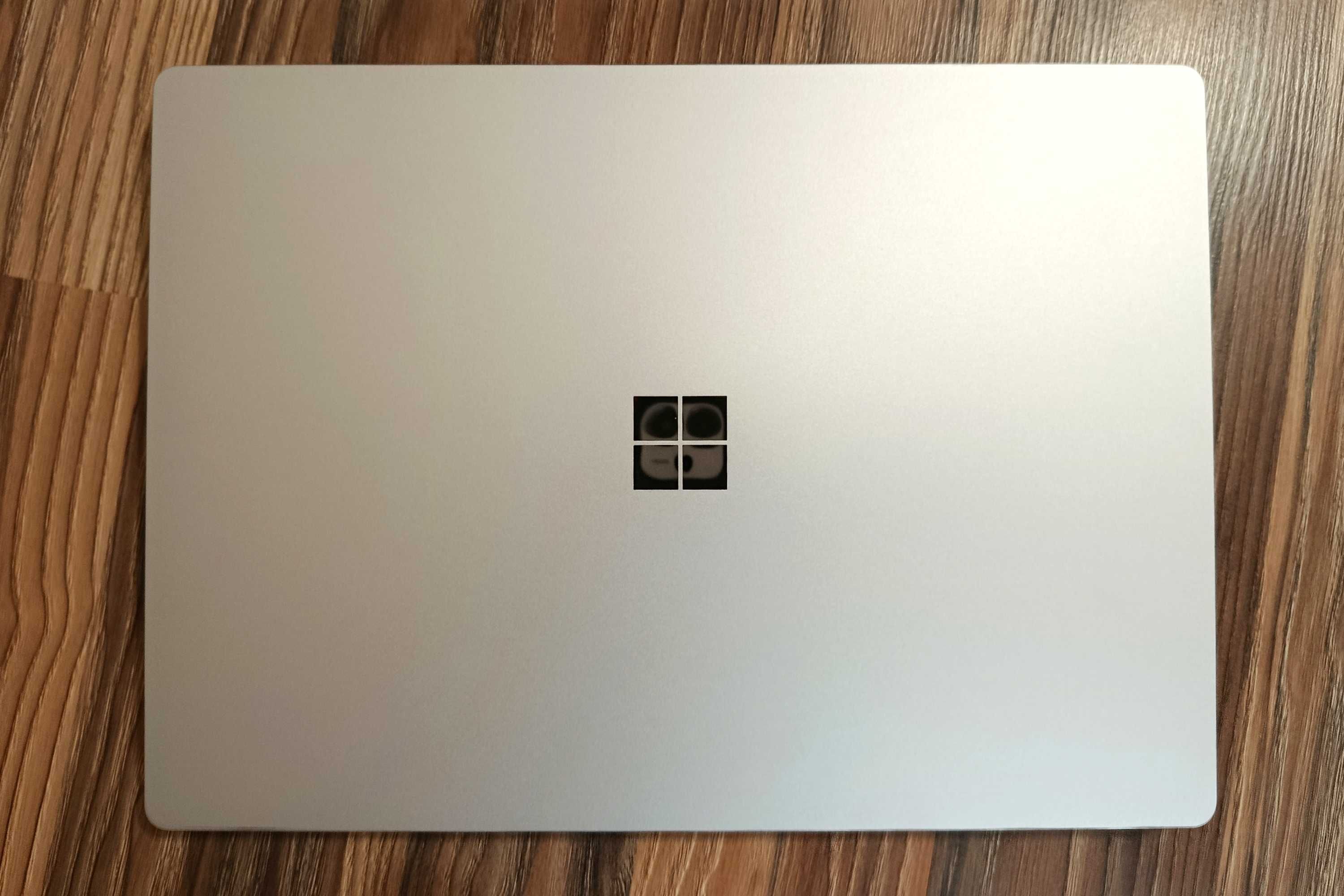 БОМБА! Ноутбук Microsoft 15.6" [Touch/Ryzen 7 4980U/8GB DDR4/SSD 256]