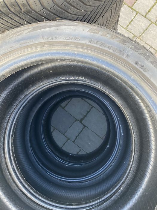 Bridgestone  BLIZZAK ML-32 245/40 R17 4шт.