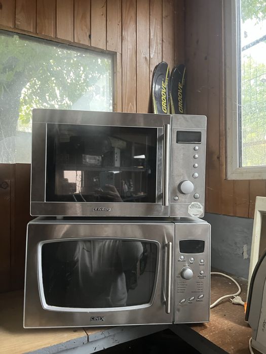 Мікрохвильовки микрохвильова піч микроволновка privileg