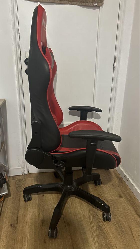 Cadeira Gamer NPlay