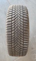 Bridgestone Weather Control 205/55 R17 1szt wielosezonowa