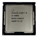 I9-9900K-mocny procesor do gier i pracy