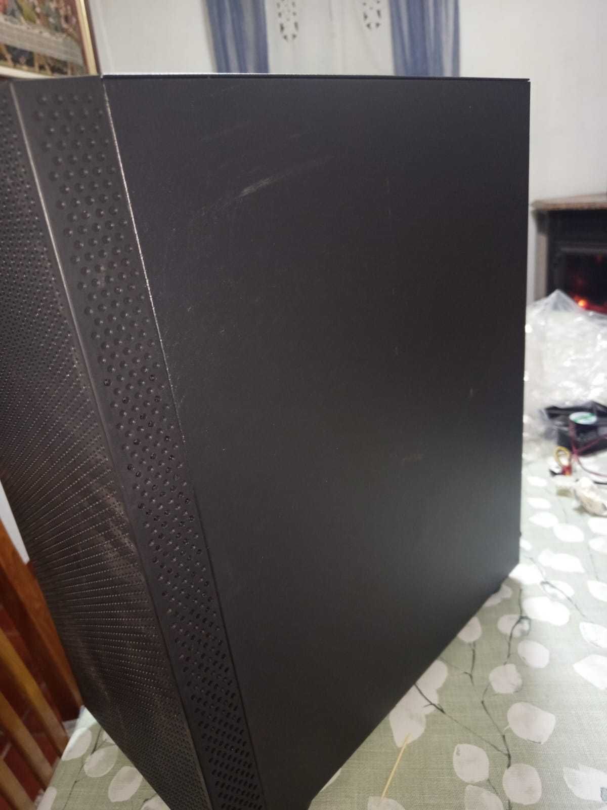Gabinete Azza Celesta CSAZ-340