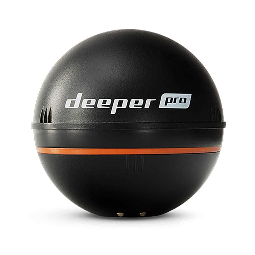 Ехолот Deeper Smart Sonar PRO  ОФІЦІЙНИЙ МАГАЗИН та гарантія!