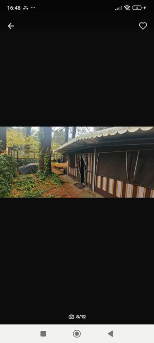 Knaus 530 z Niemiec.Piekny stan.