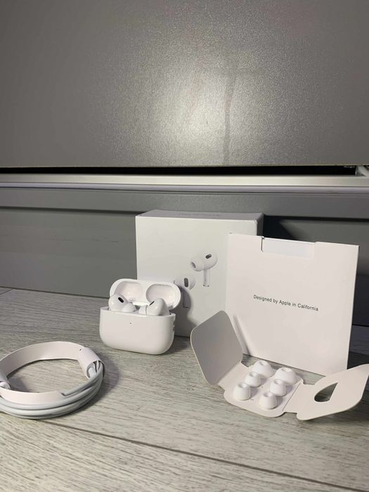 AirPods pro 2 generacja